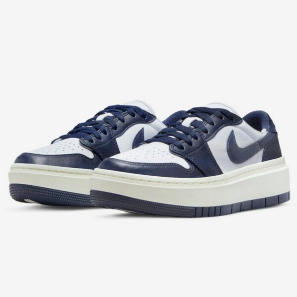 Air Jordan 1 Elevate Low “Midnight Navy” - Зображення 5