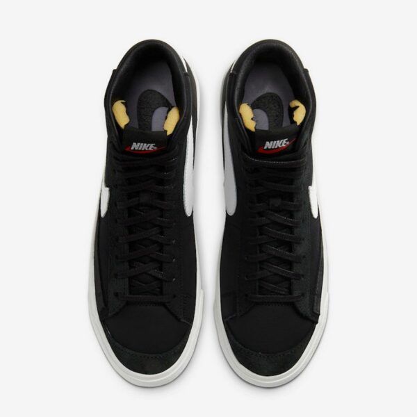 Nike Blazer Mid ’77 Vintage Slam Jam Class 1977 - Зображення 5