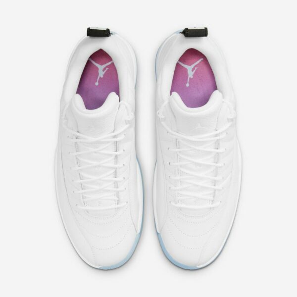 Air Jordan 12 Low “Easter” - Зображення 4