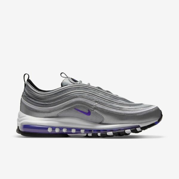 Nike Air Max 97 Purple Bullet - Зображення 4