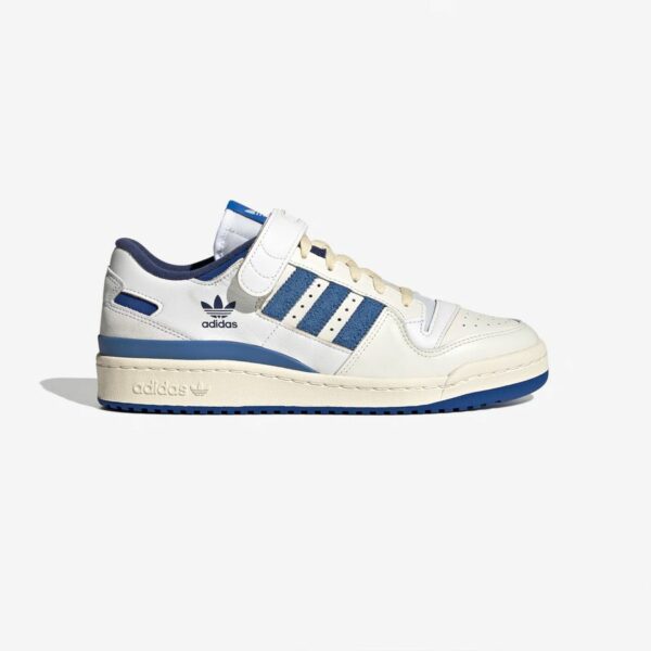 adidas Forum 84 Low OG Blue Thread Royal