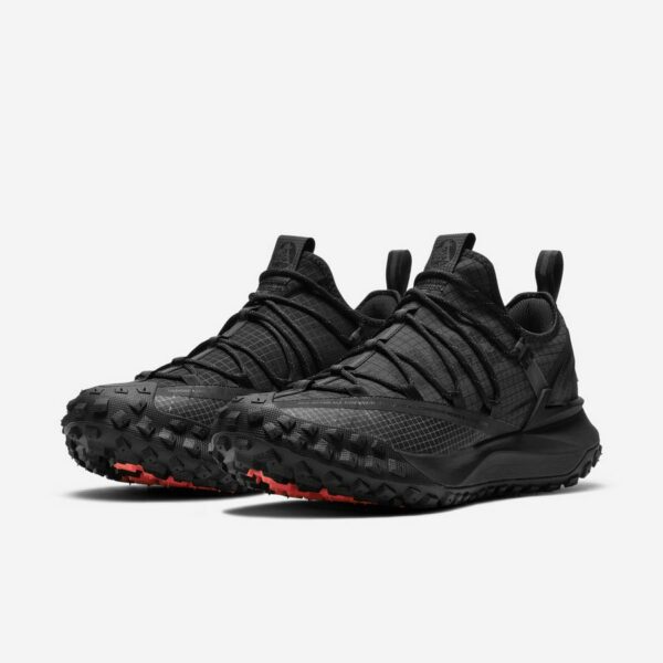 Nike ACG Mountain Fly Low “Anthracite” - Зображення 4