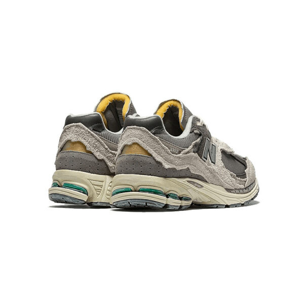 New Balance 2002R Protection Pack Rain Cloud - Зображення 3