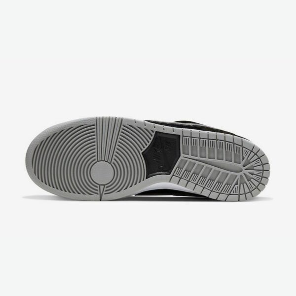 Nike SB Dunk Low J-Pack 'Shadow' - Зображення 6