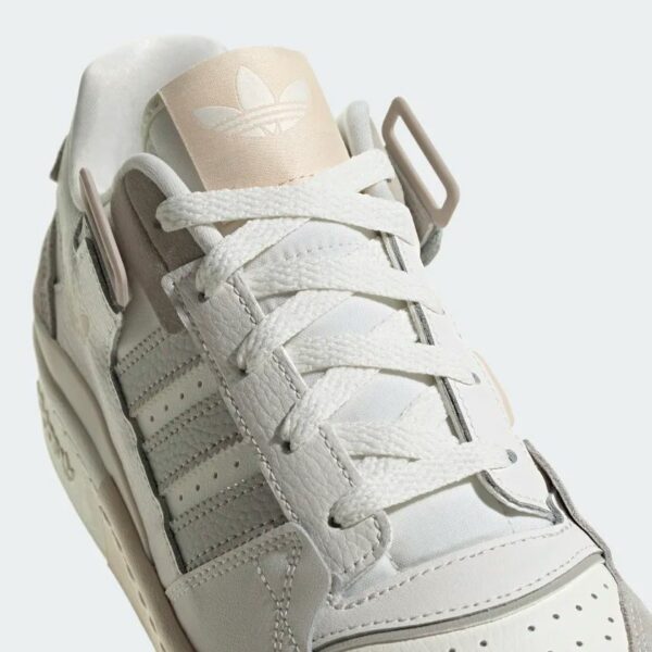 adidas Forum Low Light Brown - Зображення 7