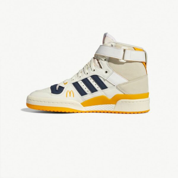 Eric Emanuel x adidas Forum 84 High McDonald’s All-American - Зображення 5