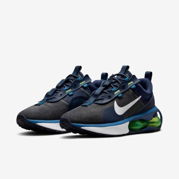 Nike Air Max 2021 Obsidian Glow - Зображення 5