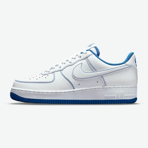 Nike Air Force 1 Low 'Game Royal'