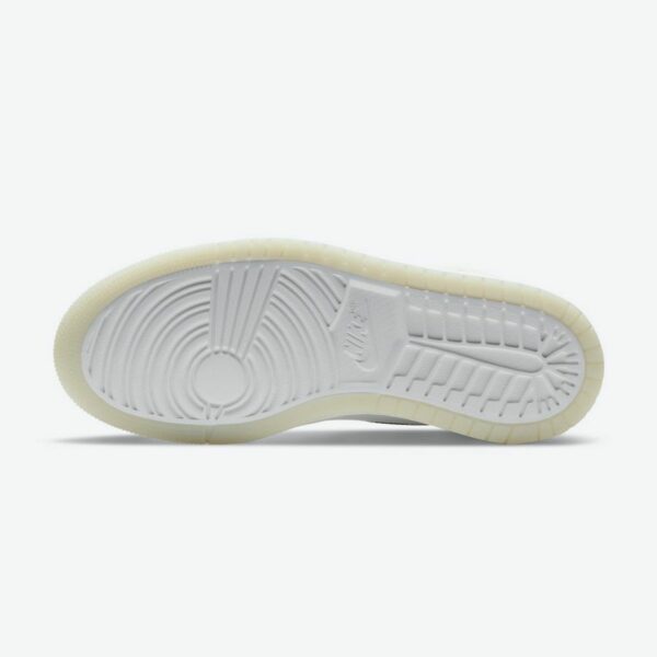 Air Jordan 1 High Zoom Comfort 'Light Bone' (W) - Зображення 6