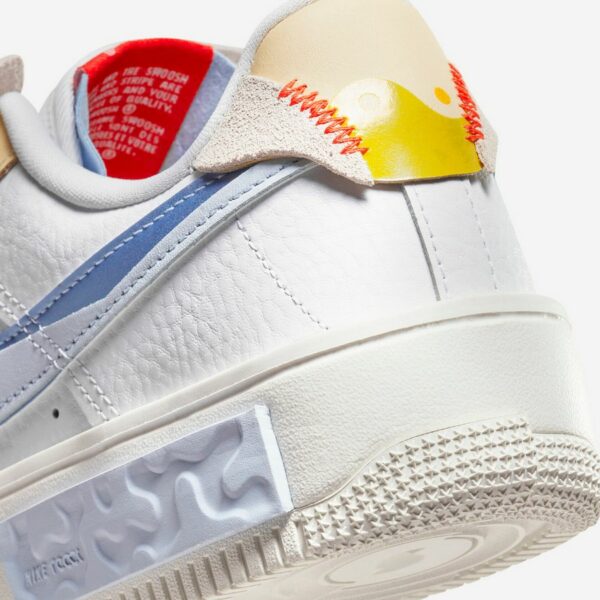 Nike Air Force 1 Fontanka Low “Set To Rise” - Зображення 7