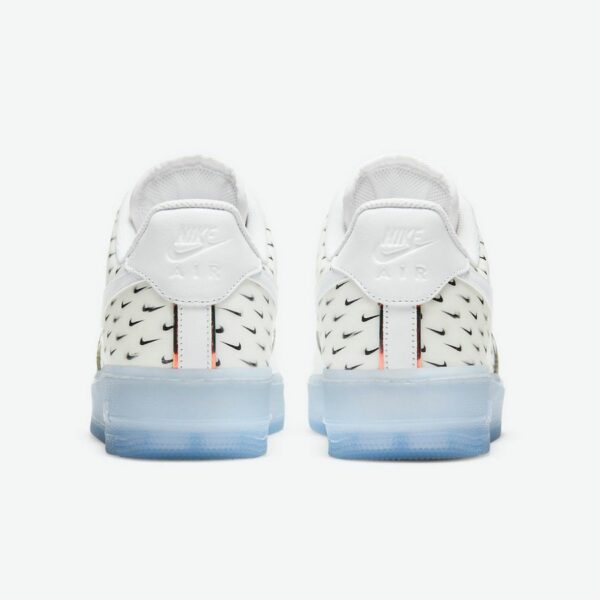 Nike Air Force 1 ’07 PRM Swoosh Pattern - Зображення 5