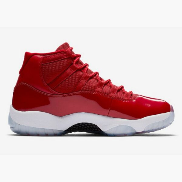 Air Jordan 11 "Win Like ’96" - Зображення 4