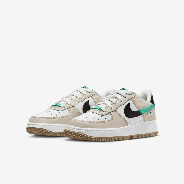 Nike Air Force 1 "Spliced Swoosh" - Зображення 4