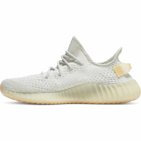 adidas Yeezy Boost 350 V2 «Light» - Зображення 7