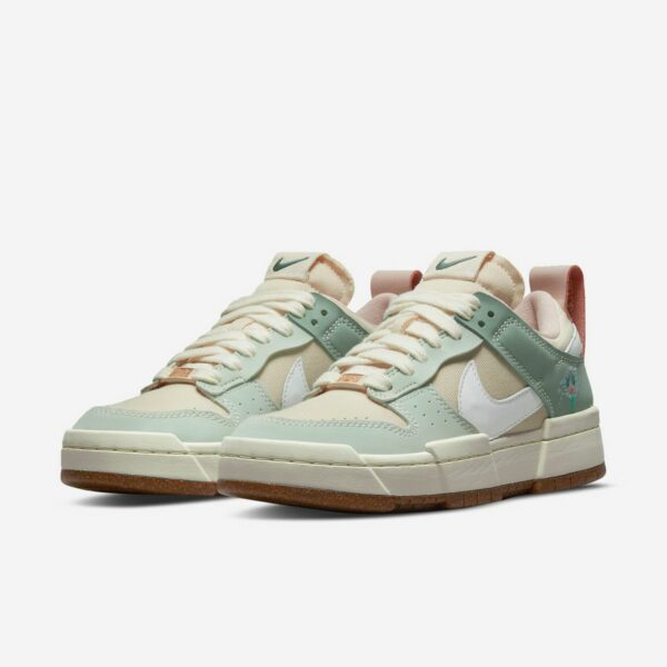 Nike Dunk Low Disrupt “Sea Glass” (W) - Зображення 4