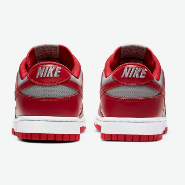 Nike Dunk Low 'UNLV' - Зображення 5