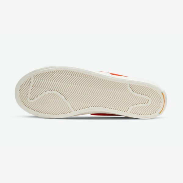 Nike Blazer Mid '77 Infinite Kumquat - Зображення 4