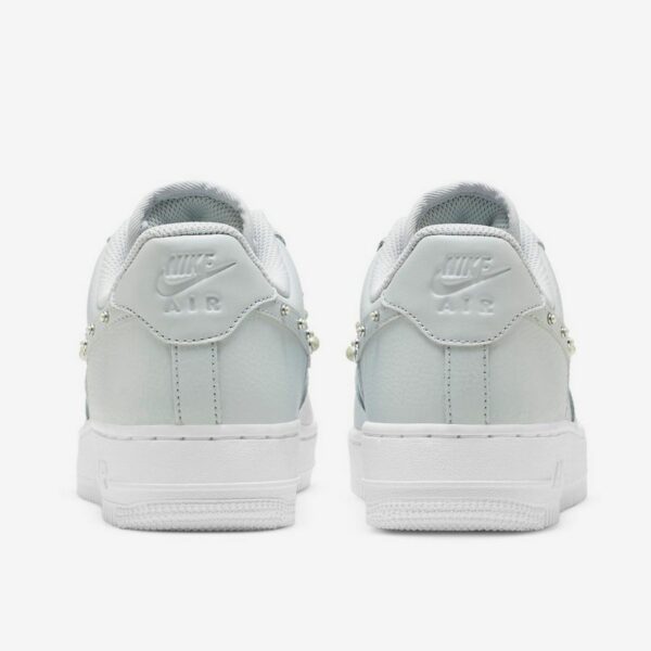 Nike Air Force 1 “Pearl Swoosh” - Зображення 6