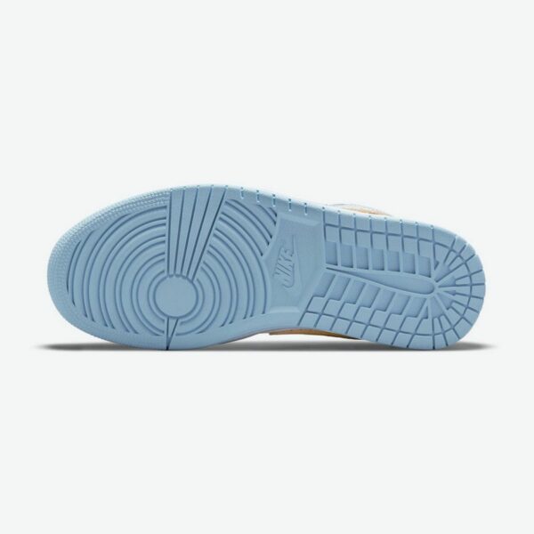 Air Jordan 1 Low SE 'White Sesame' (W) - Зображення 6