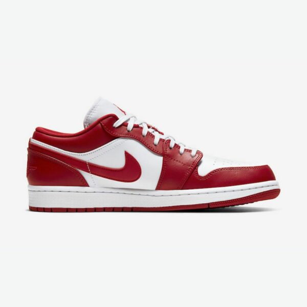 Air Jordan 1 Low 'Gym Red' - Зображення 2