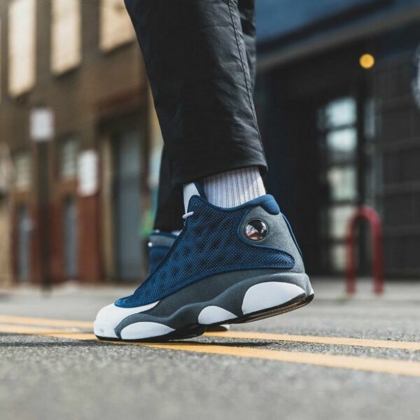 Air Jordan 13 "Flint" - Зображення 8