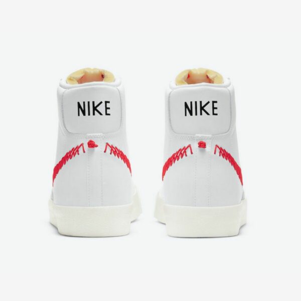 Nike SB Blazer Mid ’77 Vintage Zig-Zag - Зображення 5