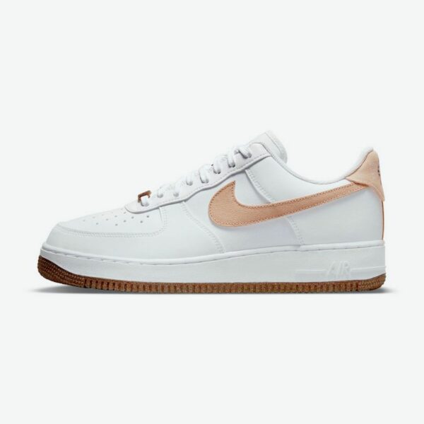 Nike Air Force 1 Low 'Rhubarb'