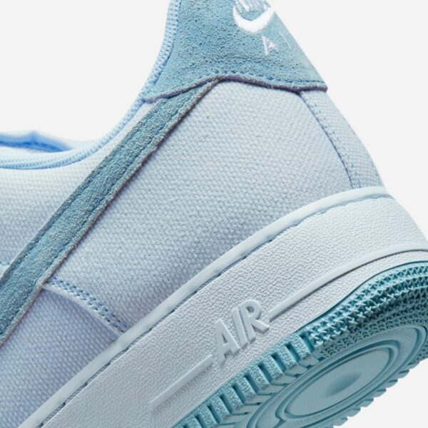 Nike Air Force 1 Low “Dip Dye” - Зображення 8