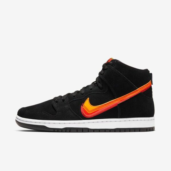 Nike Dunk SB High 'Truck It'