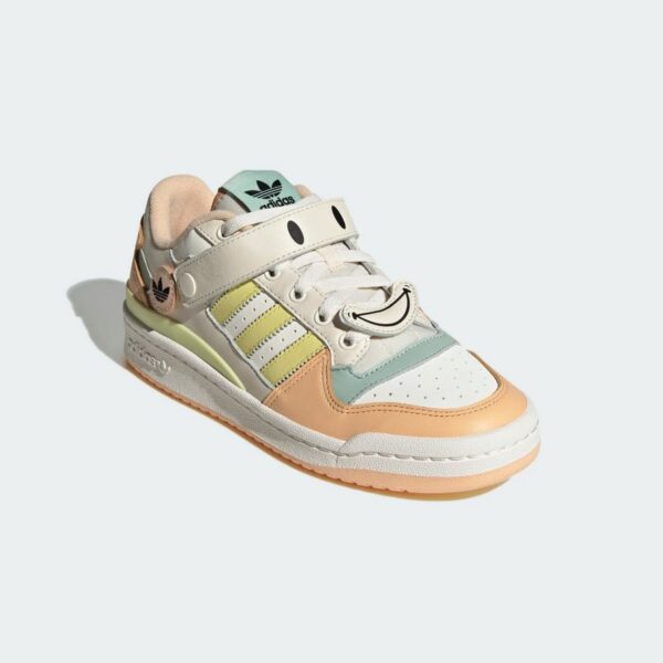 adidas Forum Low Chalk White - Зображення 6