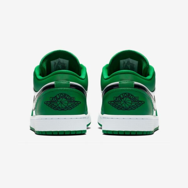 Air Jordan 1 Low 'Pine Green' - Зображення 5