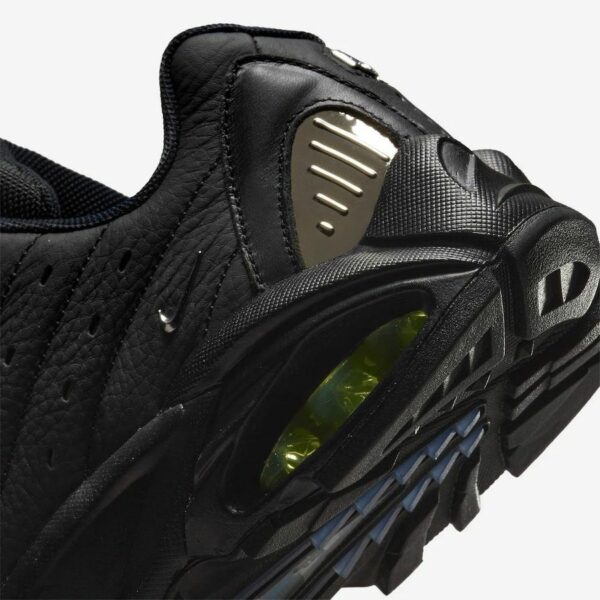 NOCTA x Nike Hot Step Air Terra Drake Black - Зображення 11