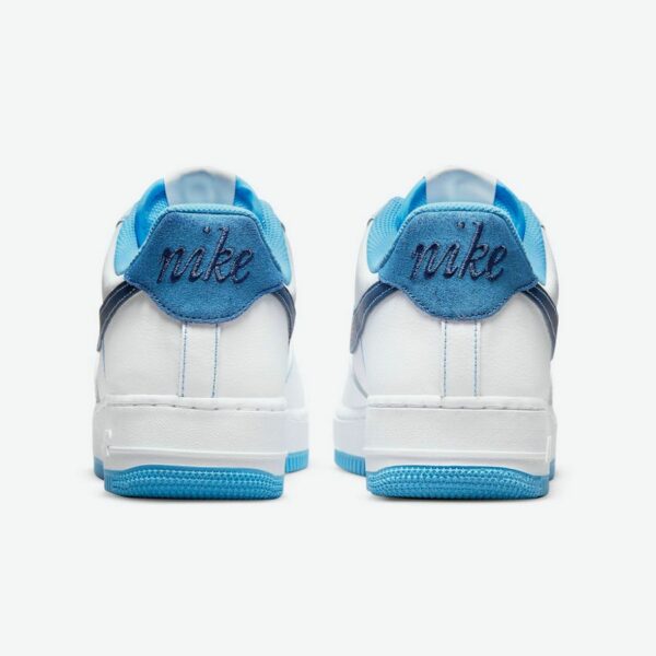 Nike Air Force 1 Low 'First Use' - Зображення 5