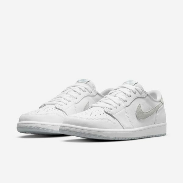 Air Jordan 1 Low OG “Neutral Grey" - Зображення 4