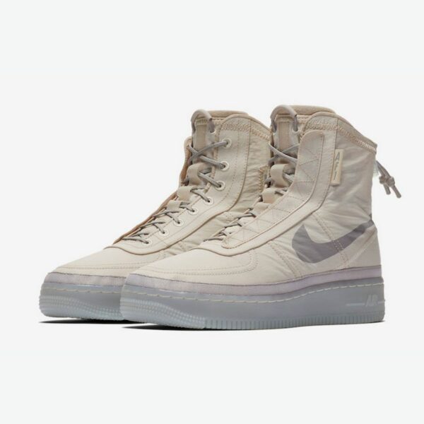 Nike Air Force 1 Shell (W) - Зображення 3