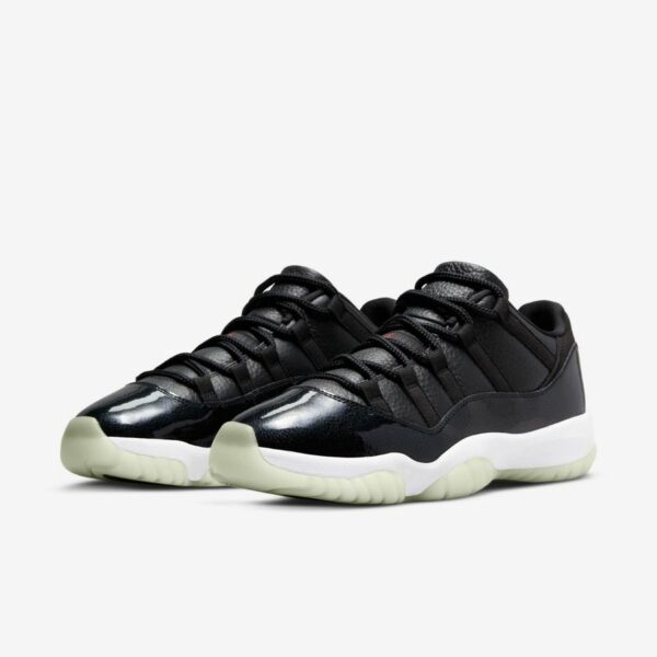 Air Jordan 11 Retro Low "72-10" - Зображення 5