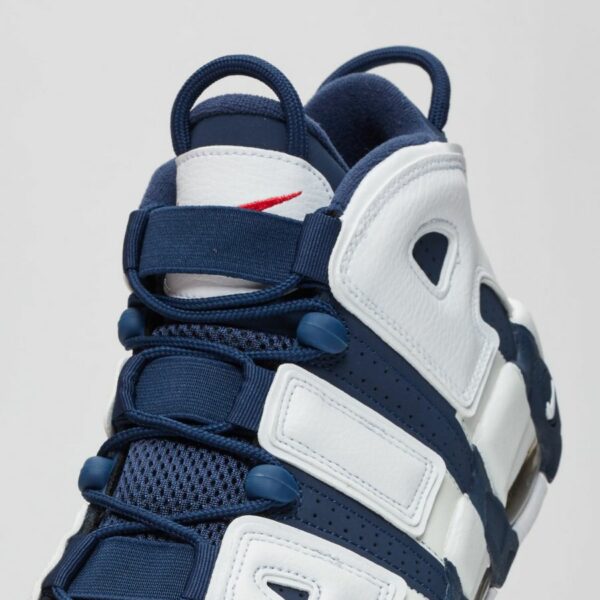 Nike Air More Uptempo Olympic - Зображення 5