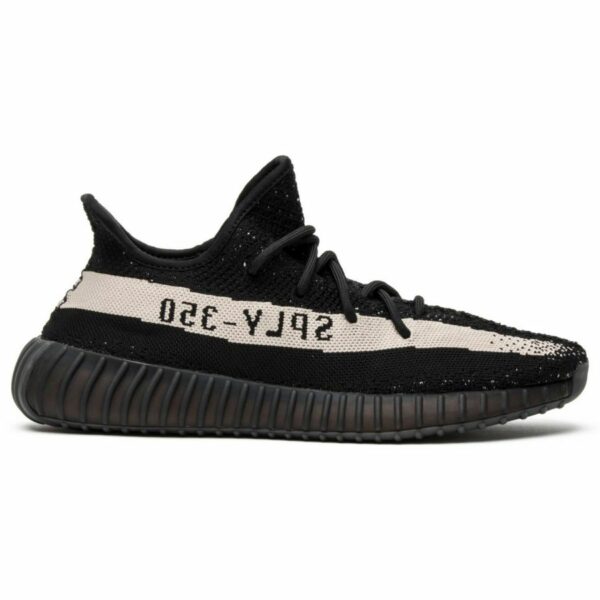 Adidas Yeezy Boost 350 V2 "Oreo" - Зображення 3
