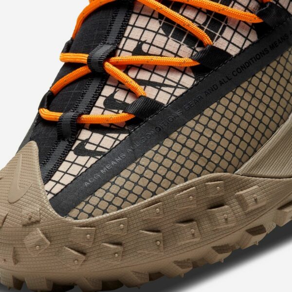 Nike ACG Mountain Fly Low 'Fossil Stone' - Зображення 8