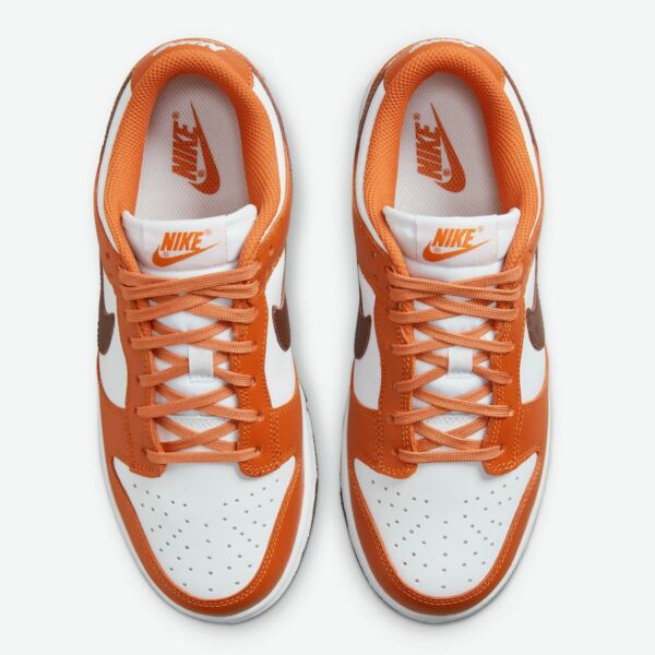 Nike Dunk Low 'Bronze Eclipse' (W) - Зображення 4