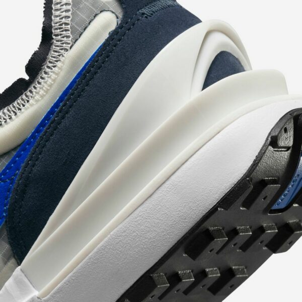 Nike Waffle One SE Phantom Hyper Royal - Зображення 2