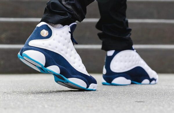 Air Jordan 13 Retro "Obsidian" - Зображення 9