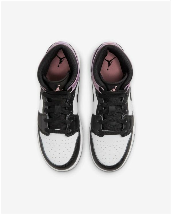 Air Jordan 1 Mid SE Zen Master (W) - Зображення 6