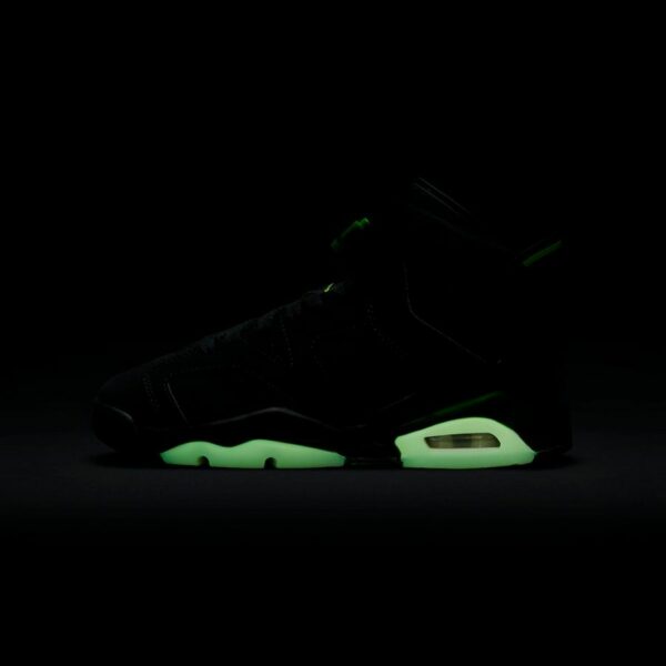 Air Jordan 6 'Electric Green' - Зображення 2