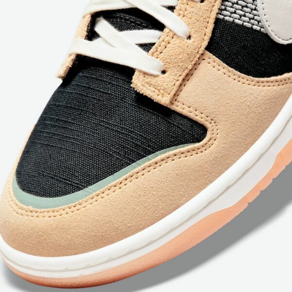 Nike Dunk Low 'Rooted in Peace' - Зображення 7
