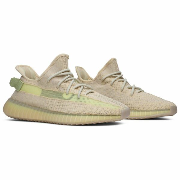 Adidas Yeezy Boost 350 V2 "Flax"