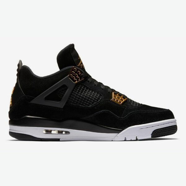 Air Jordan 4 Retro 'Royalty' - Зображення 2