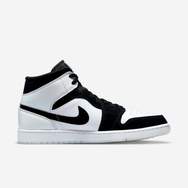 Air Jordan 1 Mid “Diamond” - Зображення 3