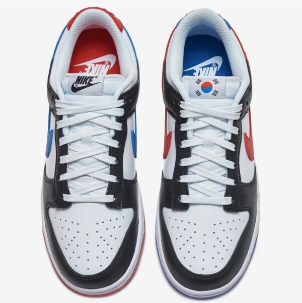 Nike Dunk Low 'Seoul' - Зображення 4