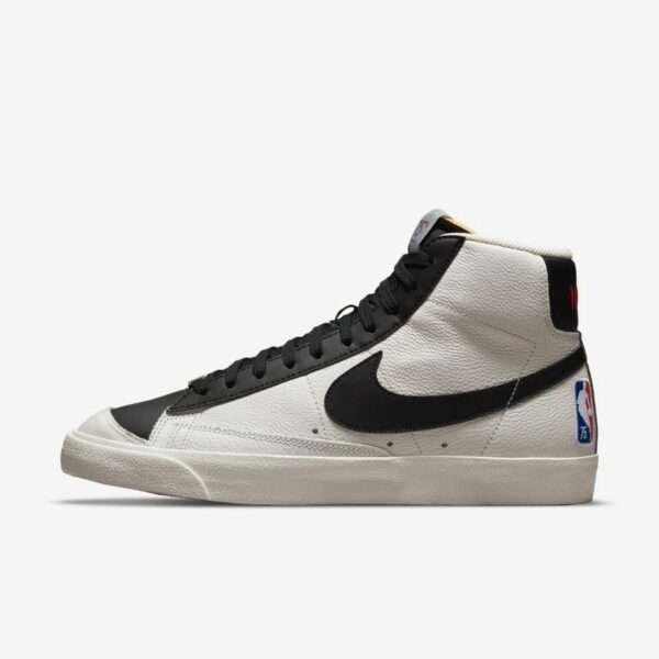 Nike Blazer Mid ’77 NBA 75th Anniversary Trail Blazers
